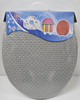 TOILET SEAT SOFT JAZZMAX / BRONZE / DARK BROWN / PINK / WHITE / GREEN