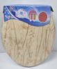 TOILET SEAT SOFT JAZZMAX / BRONZE / DARK BROWN / PINK / WHITE / GREEN