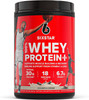 Supplement Whey Protein Sixstar Vanilla / Strawberry 1.8lb / Vanilla / Strawberry