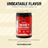 Supplement Whey Protein Sixstar Vanilla / Strawberry 1.8lb / Vanilla / Strawberry