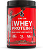 Supplement Whey Protein Sixstar Vanilla / Strawberry 1.8lb / Vanilla / Strawberry