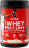 Supplement Whey Protein Sixstar Vanilla / Strawberry 1.8lb / Vanilla / Strawberry
