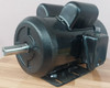 MACHINE MOTOR WISCONSIN 2HP 110V 1725RPM 17A .