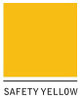 PAINT HARRIS RUST CHEM ENAMEL SAFETY YELLOW GALLON