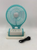 FAN JR-5588 PORTABLE MINI RECHARGEABLE
