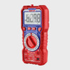 MULTIMETER EMTOP EDMR17501 1000V  DIGITAL