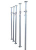 METAL T SHORE 13FT SOLD EACH