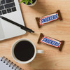 SNICKERS 5 BAR PACK FUN SIZE 2.6oz 73g