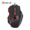 COMPUTER KEYBOARD & MOUSE COMBO XTRIKE ME MK-880KIT GAMING