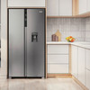REFRIGERATOR FRIGIDAIRE FRSA19K2HVG 18.8CF