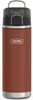 Travel Mug ICON SERIES BY THERMOS Stainless Steel 24oz / Caramel / Blue / Pink