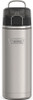 Travel Mug ICON SERIES BY THERMOS Stainless Steel 24oz / Caramel / Blue / Pink