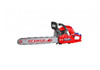 CHAINSAW EMTOP EGCS18451 18" 46CC WITH BAR AND CHAIN
