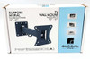 TV WALL BRACKET 13"-27" FULL MOTION SUPPORT MURAL GLOBAL TONE 02770