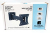 TV LCD WALL BRACKET 13"-27" FULL MOTION SUPPORT MURAL GLOBAL TONE 02770