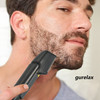 HAIR TRIMMER BEARD GURELAX BODY GROOMER