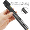 HAIR TRIMMER BEARD GURELAX BODY GROOMER