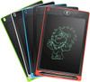 WRITING TABLET LCD 8.5" BLUE