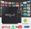 TV BOX ANDROID 11.1 8G+128G MXQ PRO 5G 4K UCD 3840X2160