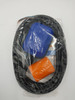 WATER PUMP FLOAT SWITCH GLOBALWATER SOLUTIONS AFS-5M-PVC
