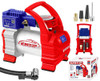 AIR COMPRESSOR AUTO EMTOP EAAC3501 140PSI 12V .