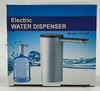PUMP FOR BOTTLE WATER RECHARGEABLE XY-800 AUTOMATIC WATER DISPENSER