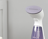 Fabric Steamer Black & Decker Compact HGS012P .