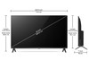 TELEVISION IFFALCON 32" IFF32S53 ANDROID SMART TV LED POWERED BY TCL