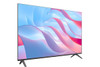 TELEVISION IFFALCON 43" IFF43S53 ANDROID SMART TV LED POWERED BY TCL .