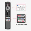 TELEVISION IFFALCON 43" IFF43S53 ANDROID SMART TV LED POWERED BY TCL .