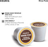 Coffee Keurig 3-Month Brewer Maintenance Kit