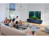 TELEVISION SAMSUNG 55" QN55QN85CAP NEO QLED 4K SMART LED TV 2023 1Y