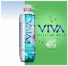 VIVA POMEGRANATE BLUEBERRY SPARKLING WATER 16.9fl oz 500ml