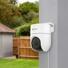 SECURITY CAMERA SMART WIFI EZVIZ CS-H8C-R100-1K2WKFL
