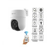 SECURITY CAMERA SMART WIFI EZVIZ CS-H8C-R100-1K2WKFL