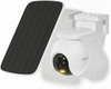 SECURITY CAMERA SMART WIFI EZVIZ CS-CB8-SP-R105 KIT BATTERY SOLAR KIT