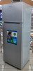 REFRIGERATOR BERKLAYS B2D4053HX-16 14.3CF SILVER
