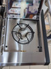 BAR B QUE GRILL STAR SK-WA4S DELUXE XXL GAS WITH COVER