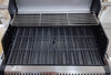 BAR B QUE GRILL STAR SK-WA4S DELUXE XXL GAS WITH COVER