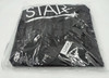 BAR B QUE GRILL STAR SK-WA4S DELUXE XXL GAS WITH COVER