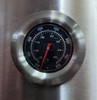 BAR B QUE GRILL STAR SK-WA4S DELUXE XXL GAS WITH COVER