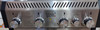 BAR B QUE GRILL STAR SK-WA4S DELUXE XXL GAS WITH COVER