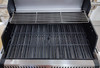 BAR B QUE GRILL STAR SK-WA4S DELUXE XXL GAS WITH COVER