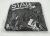 BAR B QUE GRILL STAR SK-WA4S DELUXE XXL GAS WITH COVER