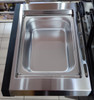 BAR B QUE GRILL STAR SK-WA4S DELUXE XXL GAS WITH COVER
