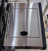 BAR B QUE GRILL STAR SK-WA4S DELUXE XXL GAS WITH COVER