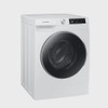 WASHING MACHINE SAMSUNG WW11B6900AW 11.5KG 24"