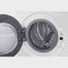WASHING MACHINE SAMSUNG WW11B6900AW 11.5KG 24"