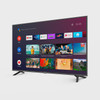 TELEVISION MYSTIC 50" MY-SQGH50206 QLED SMART 4K GOOGLE TV