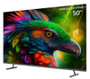 TELEVISION MYSTIC 50" MY-SQGH50206 QLED SMART 4K GOOGLE TV